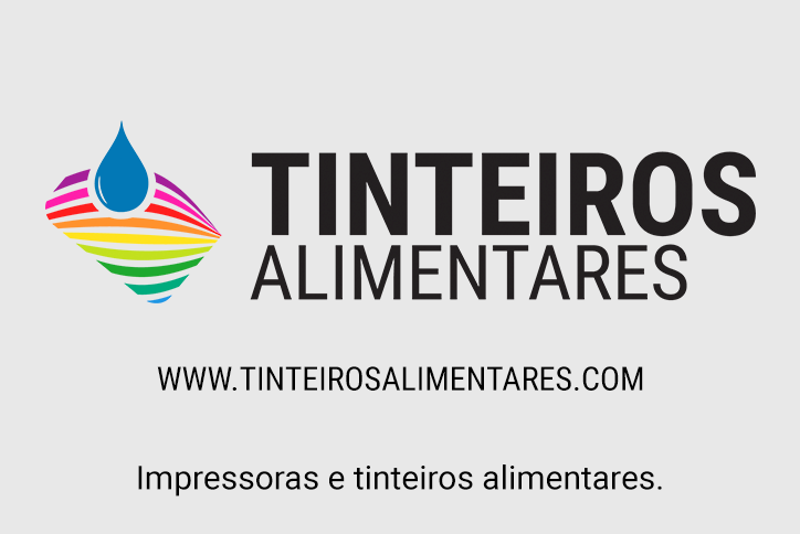 Tinteiros Alimentares